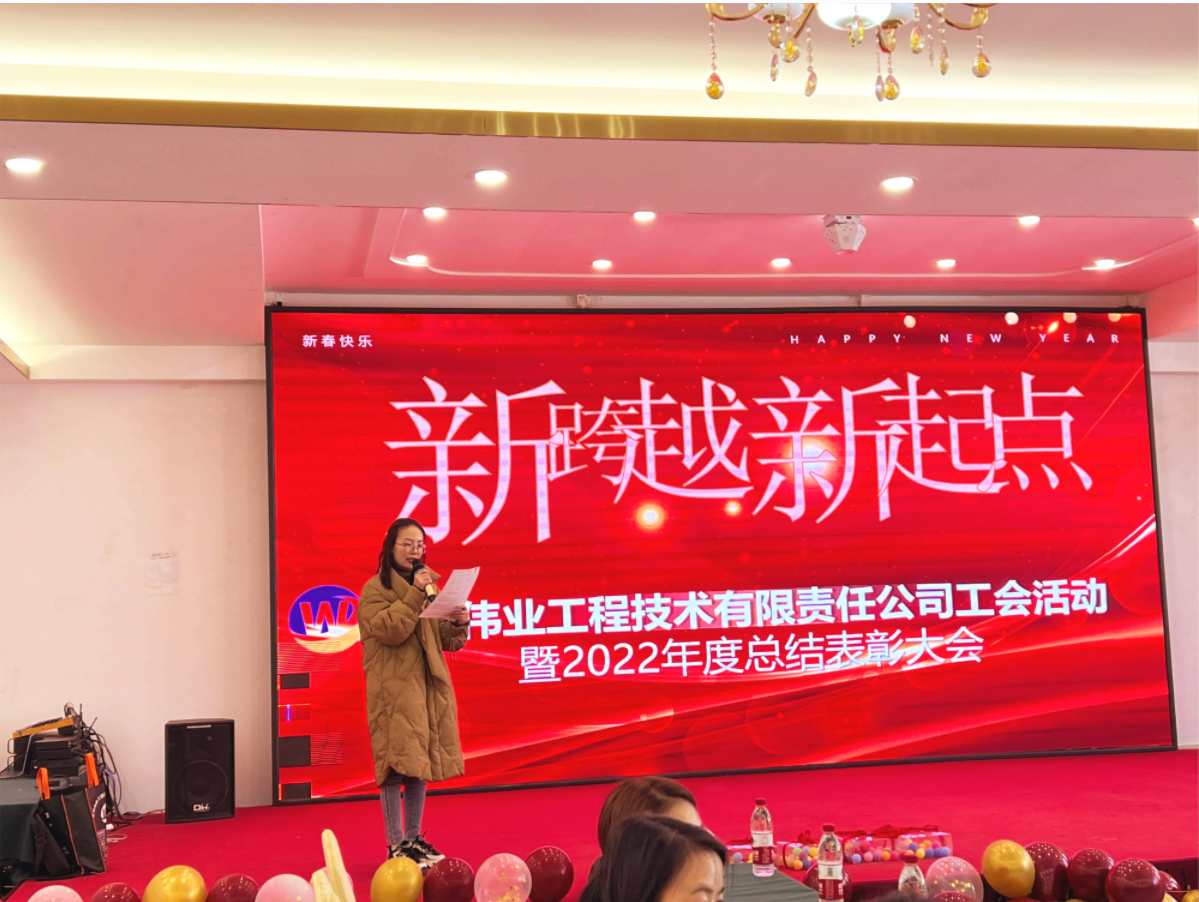 2022年會